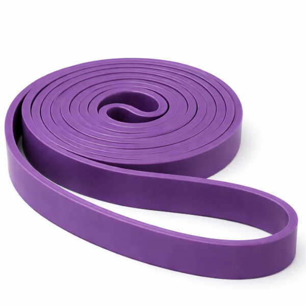 Resistance Band for Leg, Glute and Lower Body Workouts