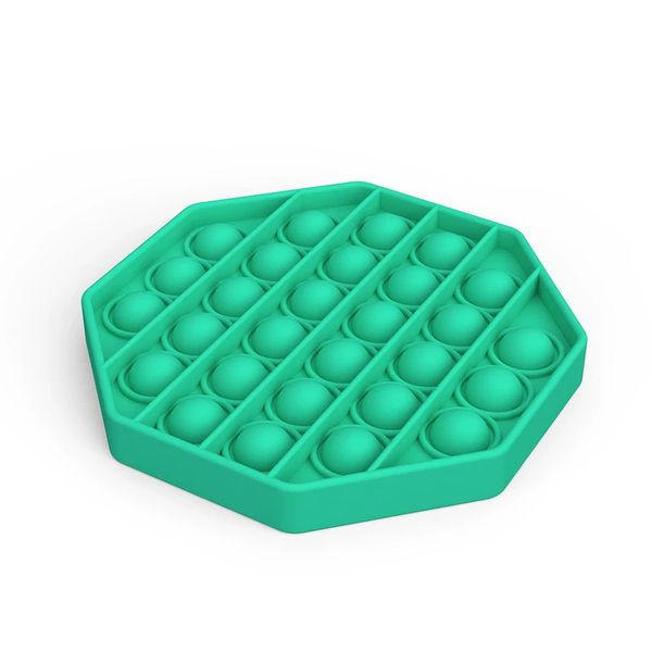 Children's Desktop Puzzle Parent-child Interaction Stress Relieving Toys