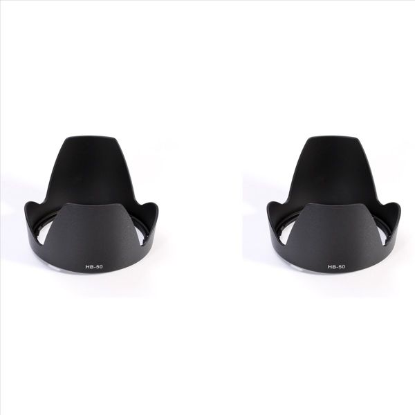 Lens Hood For Nikon Af-S Nikkor 28-300Mm F/3 5-5 6G Replace Hb-50