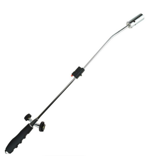 Weed Gas Torch Burner