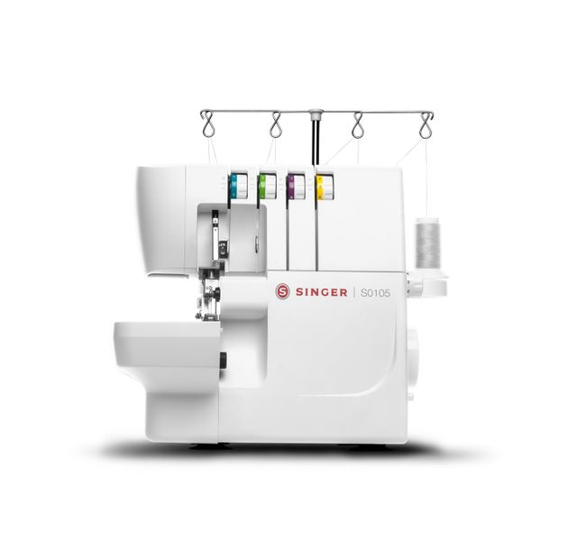 Singer Overlocker S0105
