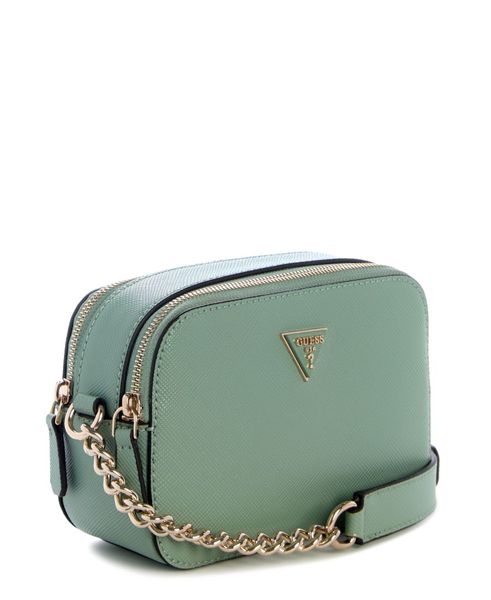 Guess Noelle Ii Camera Crossbody