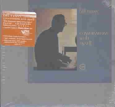 Bill Evans/Master Ed. - Conversations With Myself (CD)