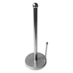 Regent Kitchen Roller Towel Holder Chrome, (340X135Mm Dia)