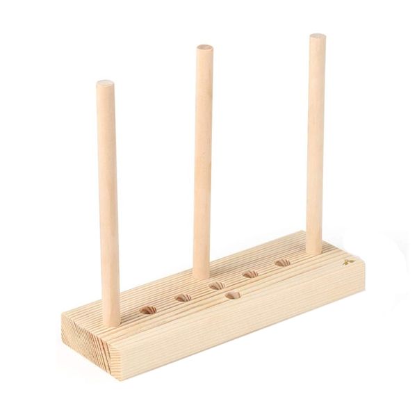 Bow Maker for Ribbon Wreath Bow Making Tool Detachable Wreath Bow Maker