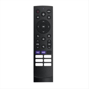 Replace ERF3G90H Remote Control For LCD LED Smart TV No Voice