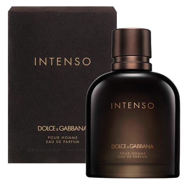 Dolce &amp; Gabbana Intenso for Him 200ml EDP