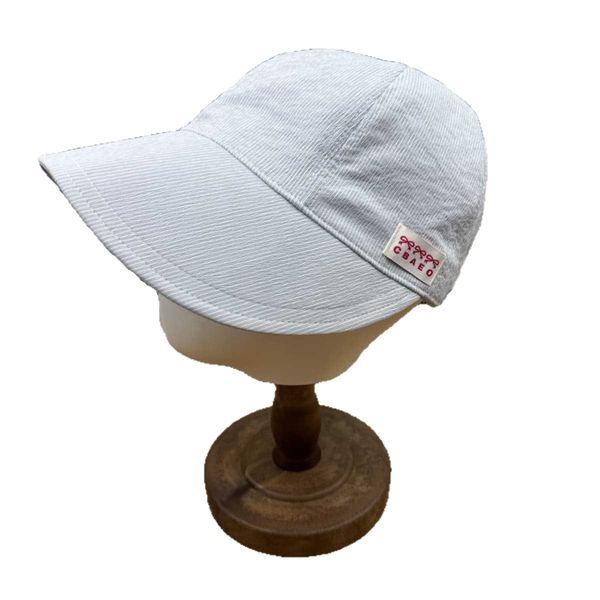 Women's Quick-Drying Large-Brimmed Sun Protection Baseball Cap