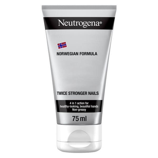 Neutrogena Norwegian Formula Hand and Nail Cream 75 ml