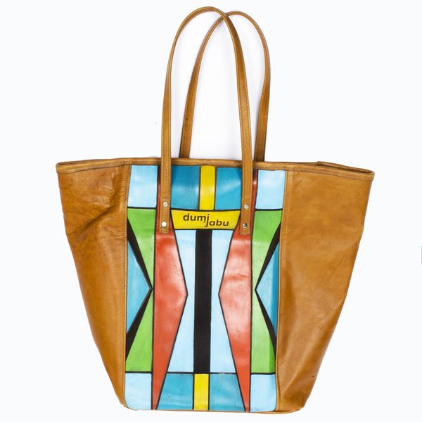 Genuine Leather Heritage edition handbag