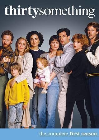 Thirtysomething: Season One (DVD)