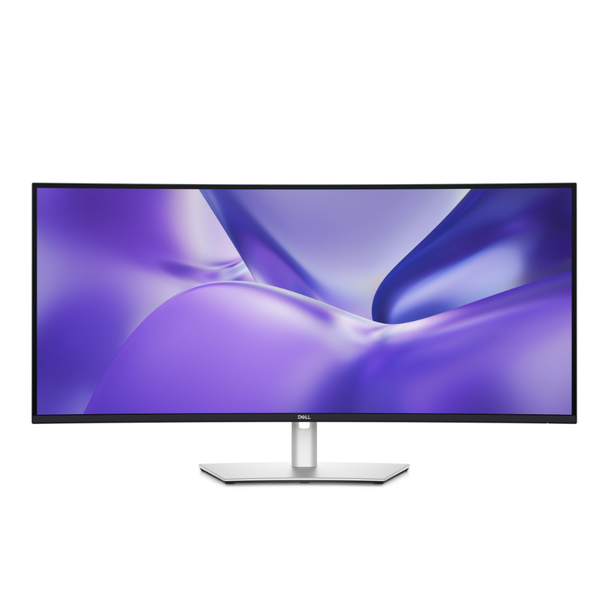 Dell U4025QW 39.7" | WUHD Black UltraSharp Curved Thunderbolt Hub Monitor