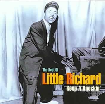 Keep a Knockin:Best of Little Richard - (Import CD)