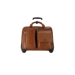 Jekyll &amp; Hide Mobile Cabin Office Bag 44cm, Colt