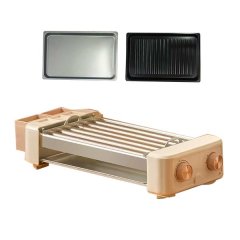 Multi-functional Household Small Hot Dog Machine