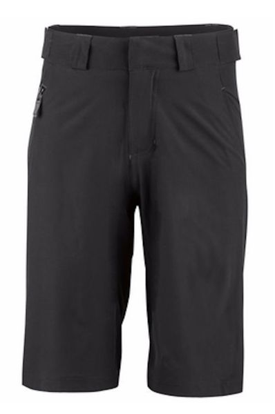 Louis Garneau Leeway MTB Cycling Shorts with Inner Shorts