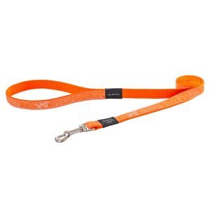 Rogz Fancy Dress Large 20mm Classic Lead