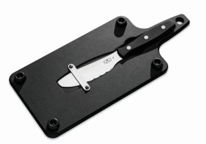 Buck - 941 Stowaway Kit - Large - PaperStone