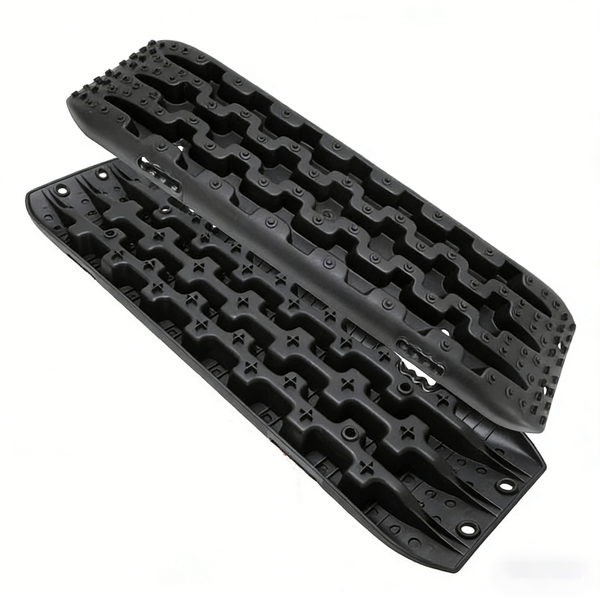Sand Recovery Tracks - 2 Piece