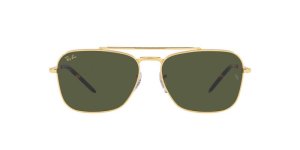 Ray-Ban New Caravan Sunglasses RB3636 919631 58