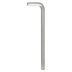 King Tony - Allen Key 5/16" Long Series Ball Point - 8 Pack