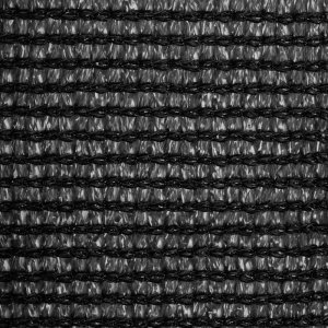 Shade Netting Black 3X25M 80%