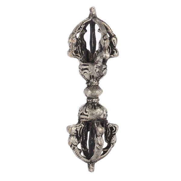 Tibetan Buddhist Bell,Dorje Vajra