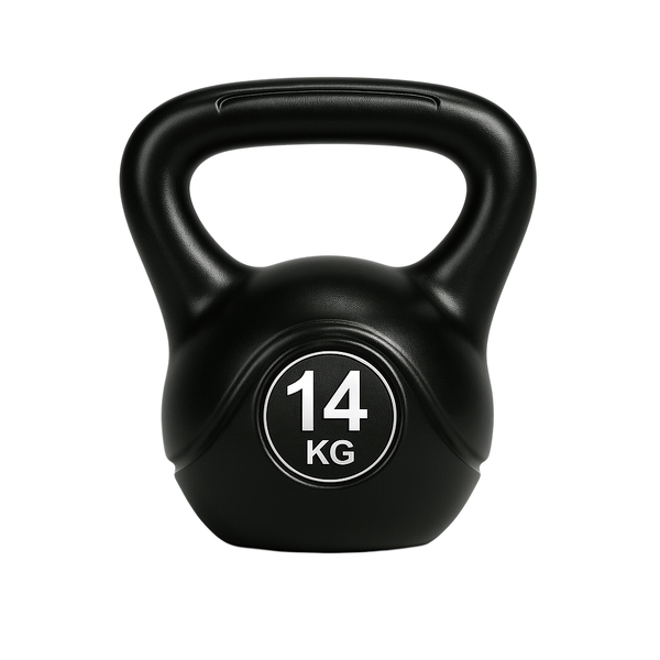 Kettle Bell - Heavy Duty, For Strength Training 14kg