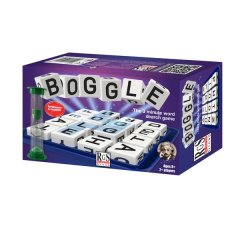 RGS Group Boggle Classic Word Game