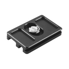 MINIFOCUS Cable Block Quick Release Plate Protects HDMI Data Cable