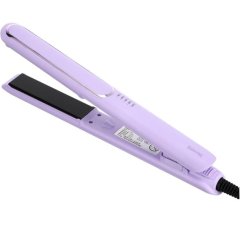 Straightener Dual Voltage Hair Curling Iron Wand Temperature Settings