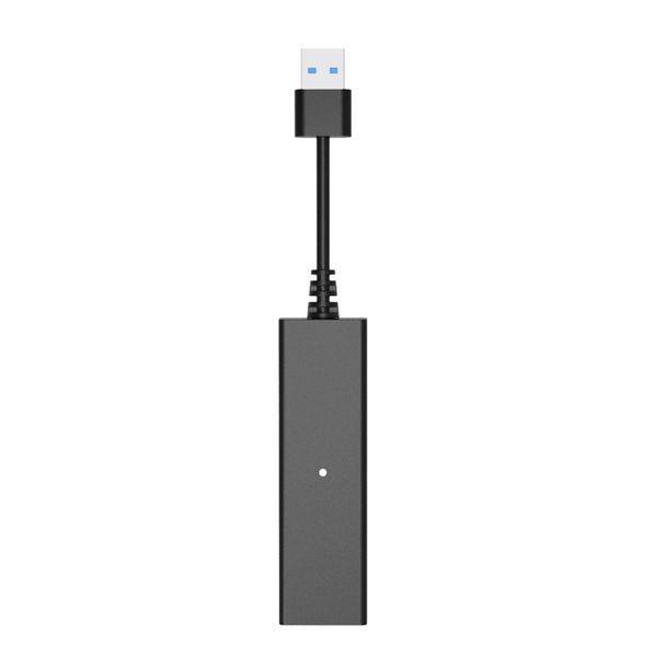 USB 3.0 Adapter For PS5 VR - High-Speed Transmission With Mini Compact a