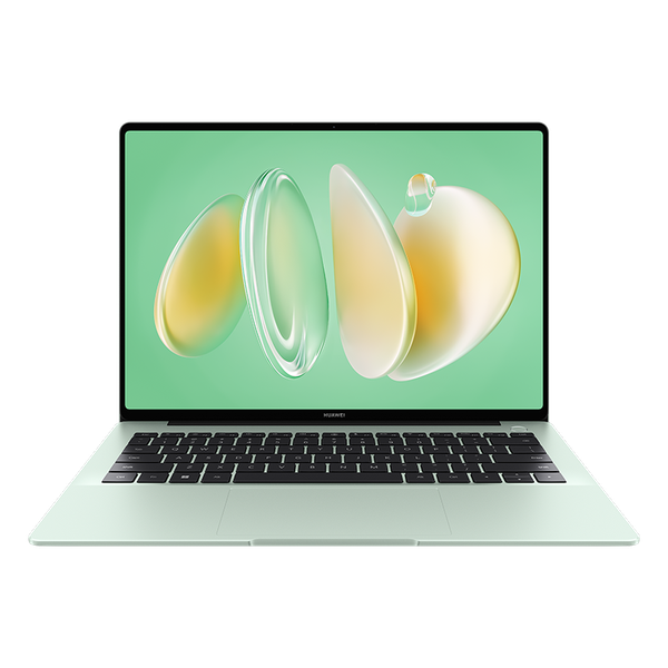 HUAWEI MateBook 14 Core Ultra 7 16GB 1TB SSD 14.2" Green