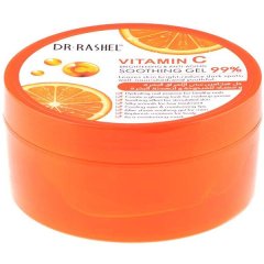 Dr Rashel Vitamin C Soothing Gel Cream 300g