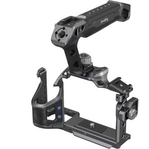 SmallRig Rhinoceros Basic Cage Kit for Sony a7R V, a7 IV and a7S III
