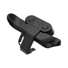 PS4 Controller Paddles Back Button - Generic