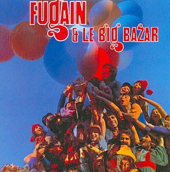 Michel Fugain - Fais Comme Le Oiseau (CD)