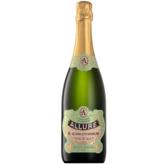 Allure - De-Alcoholised Sparkling - 750ml