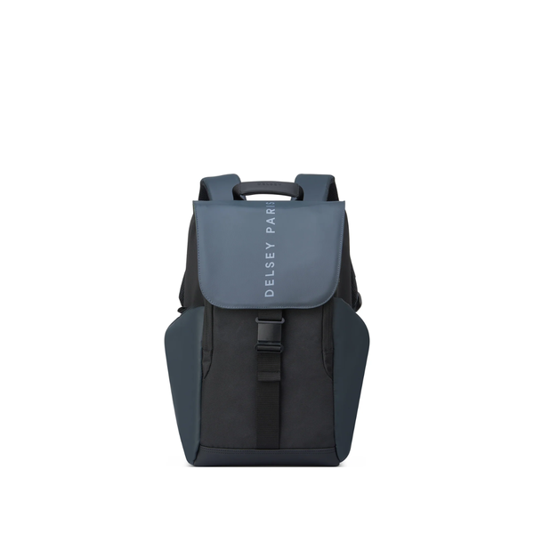 Delsey Securflap 16'' Backpack