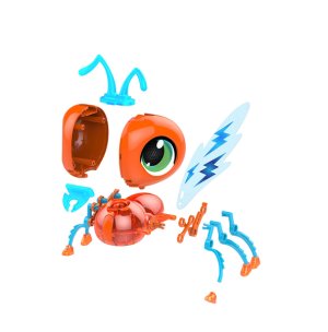 Build A Bot Bug - Rhino Beetle
