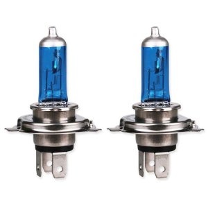 55W H4 Car Xenon Headlight