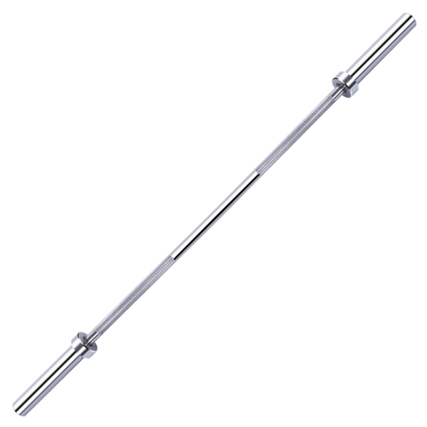 Olympic Barbell - Ligum Fight Gear