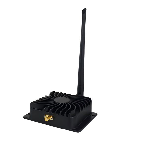 IPSTYLE WiFi Booster 2.4GHz Wifi Power Signal Amplifier Router Range