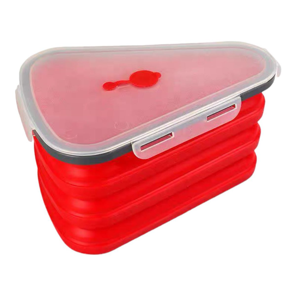 Pizza Container
