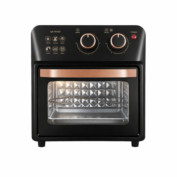 Countertop Air Fryer Oven - Bake, Roast, Fry, Grill