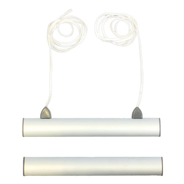 Parrot A3 Aluminium Poster Hanging Batten Set (310mm)