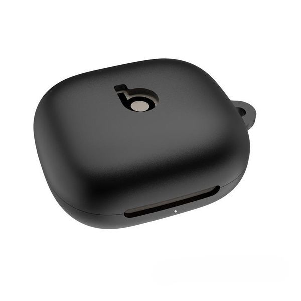 Silicone Protective Case Compatible with Beats Powerbeats Fit