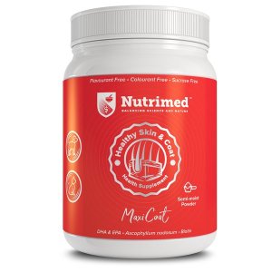 Nutrimed MaxiCoat 500 grams