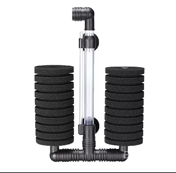 SOBO SP-2812 Bio-Sponge Filter with Extendable Tube (16 - 35cm)