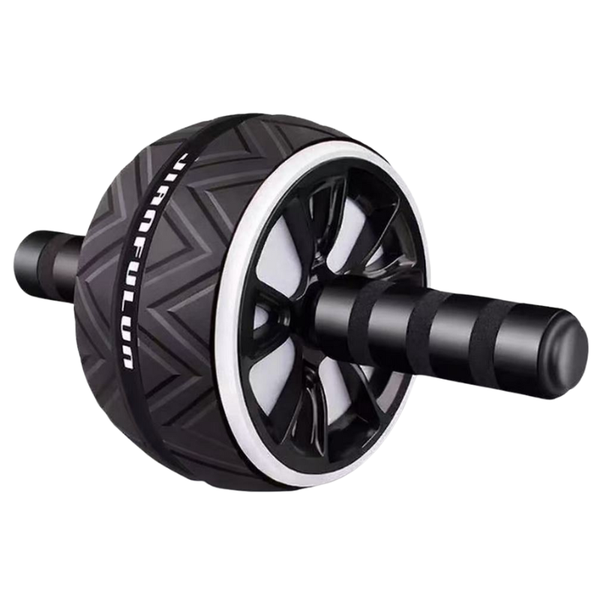 Ab Wheel Roller for Core and Abdominal Training